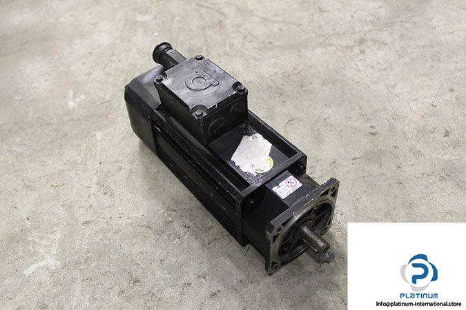 baumuller-nurnberg-DSG-45-L-synchronous-servomotor