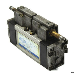 festo-10896-double-solenoid-valve
