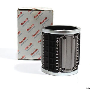 rexroth-R065825040-compact-linear-bushing