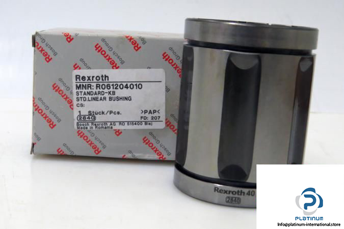 rexroth r061204010 standard linear bushing Rexroth-R061204010-Standard-linear-bushing_675x450.jpg