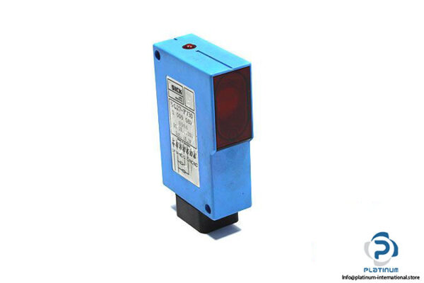 sick-WL27-F730-photoelectric-sensor