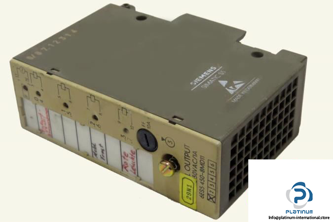 siemens 6es5 450 8md11 digital output module Siemens-6ES5-450-8MA11-Digital-Output-Module_675x450