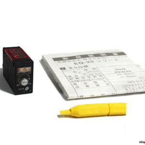 sunx-EQ-24-PN-J-reflective-photoelectric-sensor