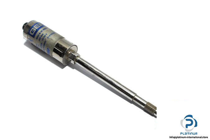 gefran mn0 6 m b02c 1 4 0 melt pressure transmitter gefran-MN0-6-M-B02C-1-4-0-MELT-pressure-transmitter-1