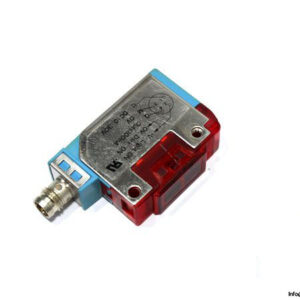 sick-wl170-p430-photoelectric-retro-reflective-sensor-used-2