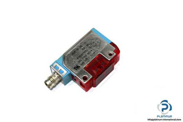 sick-wl170-p430-photoelectric-retro-reflective-sensor-used-2