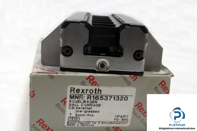 rexroth r165371320 ball runner block fls Rexroth-R165371320-Ball-carriage3_675x450.jpg
