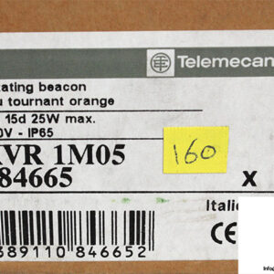 telemecanique-xvr-1m05-rotating-mirror-beacon-2