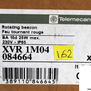 telemecanique-xvr-1m04-rotating-mirror-beacon-3