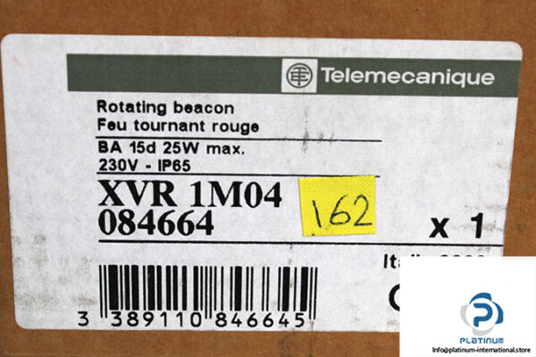telemecanique-xvr-1m04-rotating-mirror-beacon-3