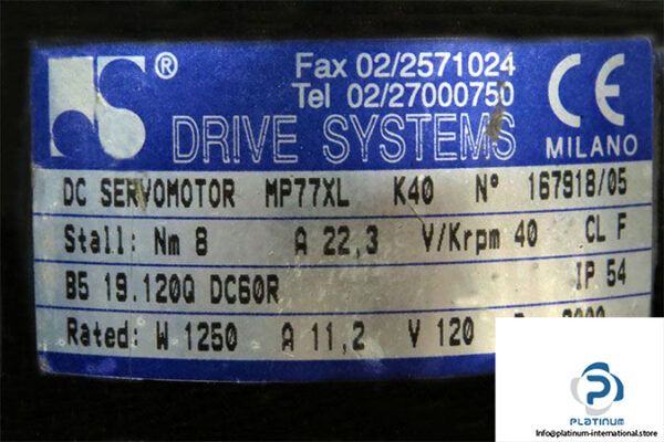 drive-system-mp77xl-k40-servo-motor-2