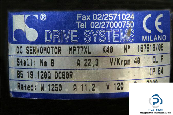 drive-system-mp77xl-k40-servo-motor-2