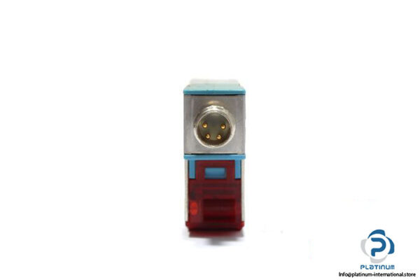 sick-wl170-p430-photoelectric-retro-reflective-sensor-used-3