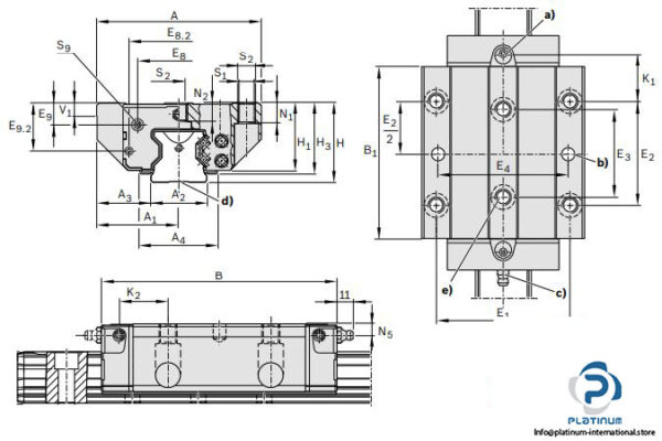 rexroth-r185333110-roller-runner-block-fls-2