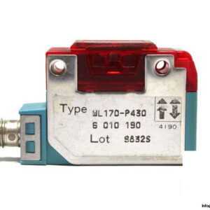 sick-wl170-p430-photoelectric-retro-reflective-sensor-used-4