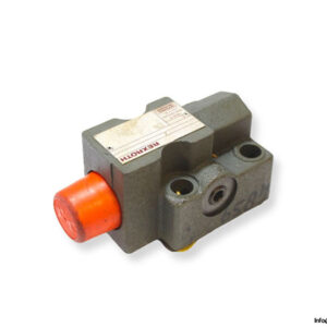 rexroth-R900401854-pressure-relief-valve-pilot-operated