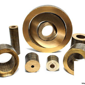 Aluminum Nickel Bronze Tube - Pipe