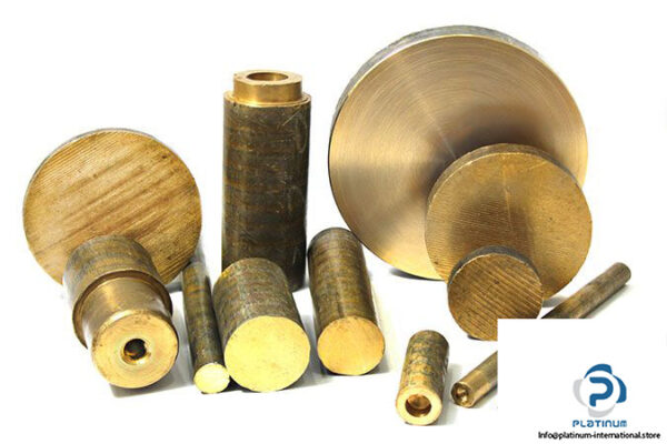 Aluminum Nickel Bronze Alloy Rod