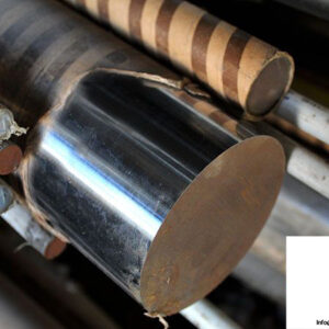 Solid-rod-chrome-plated-bar