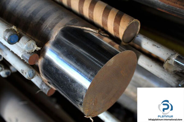 Solid-rod-chrome-plated-bar