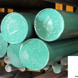 D2 steel in common sizes