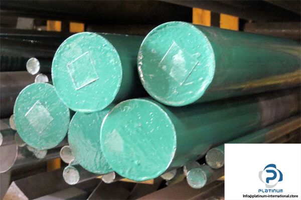 D2 steel in common sizes