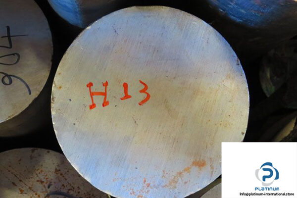 H13 steel round bar