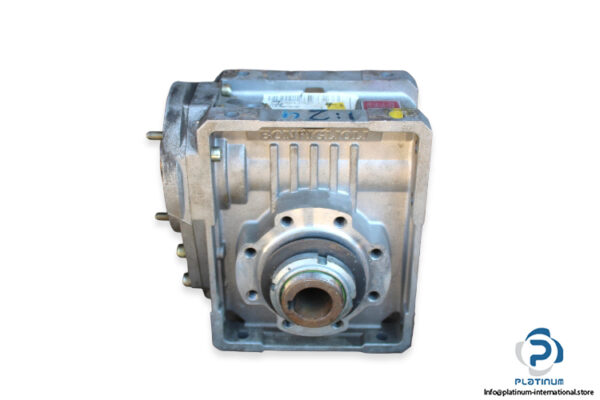 bonfiglioli-W63-L2-U-P71B14-worm-gearbox