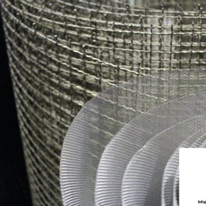 Stainless Steel Wire Mesh
