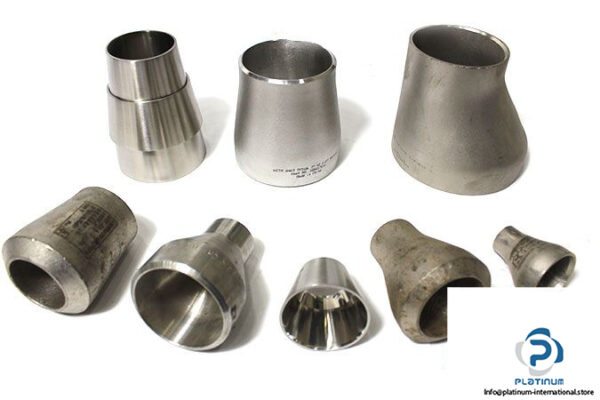 stainless-steel-weld-reducer