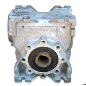 varvel-FRT-G60-worm-gearbox
