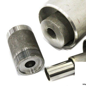 stainless steel pipe