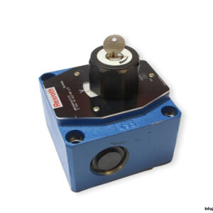 rexroth-R900427777-flow-control-valve