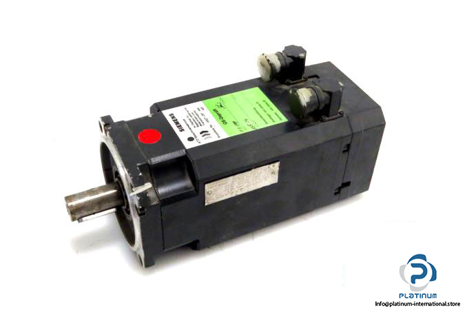 siemens-1FT60626AF714A12-servo-motor