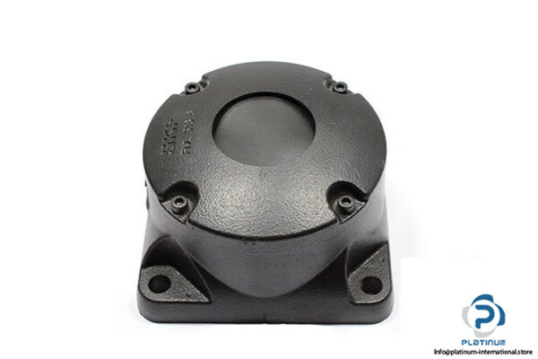 skf-FNL-518-B-flanged-housing-unit