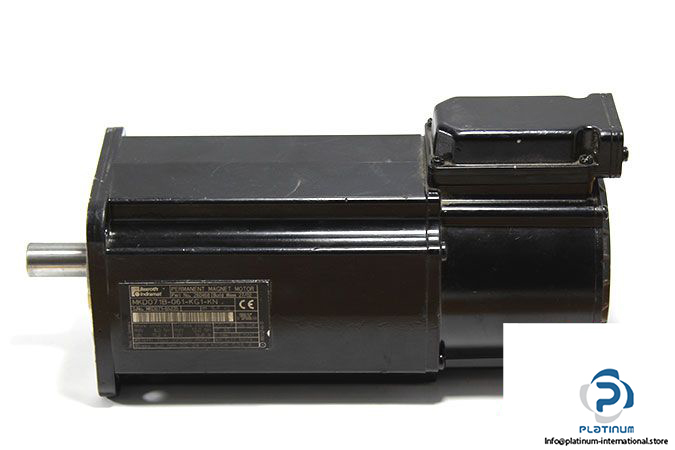 rexroth-MKD071B-061-KG1-KN-synchronous-servo-motor