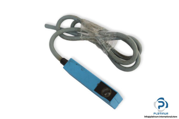 Sick WL9-P132 Photoelectric Reflex Switch