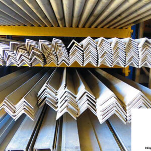 stainless-steel-angle
