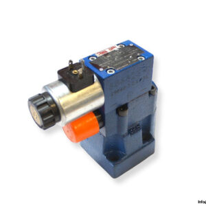 rexroth-R900926054-pressure-relief-valve-pilot-operated