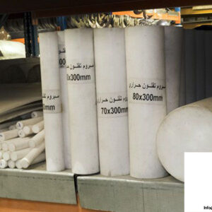 PTFE rod