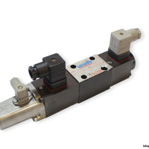 vickers-KFDG4V3-2C20N-Z-VM-U1-H7-20-proportional-directional-valve