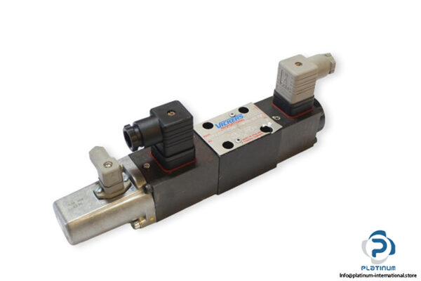 vickers-KFDG4V3-2C20N-Z-VM-U1-H7-20-proportional-directional-valve