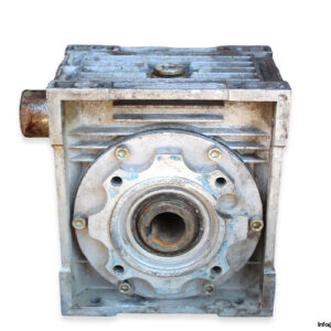 motovario-RV-63-worm-gearbox