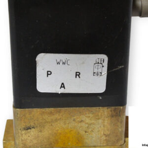 burkert-0331-c-30-nbr-ms-g1_4-pn0-10bar-single-solenoid-valve-used-2
