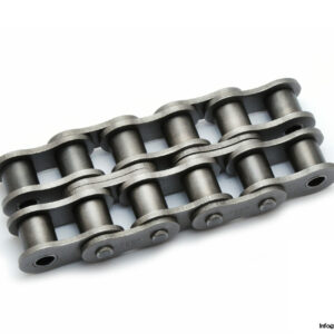 douple-strand-roller-chain