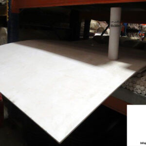 PTFE sheeting