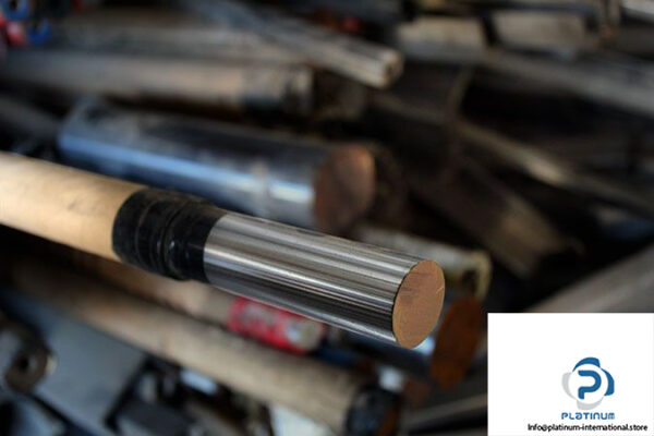 hydraulic-shaft-chrome