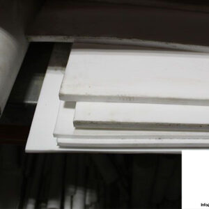 Teflon sheet