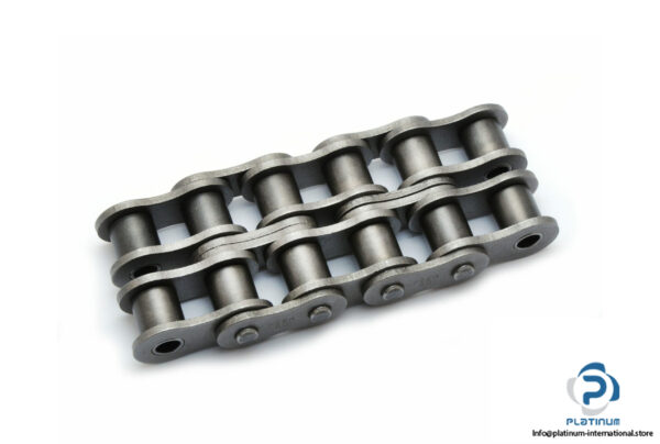 douple-strand-roller-chain