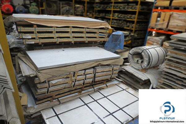 STAINLESS-STEEL-sheet